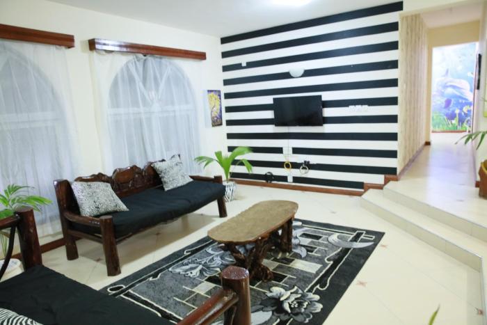 Nyali Seaview Furnished Homestay