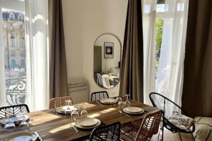 Casa Kûta - Place de la Comédie, Montpellier