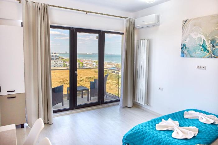 Apartamente Tomis Villa 2