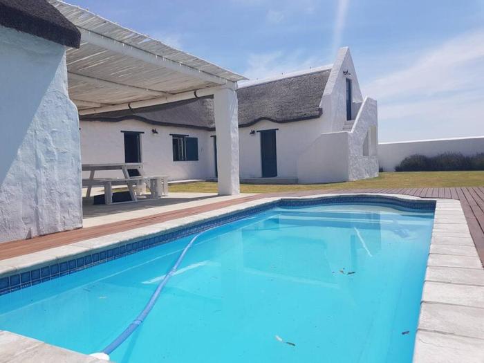Ocean Breeze Cottage, Cape Agulhas