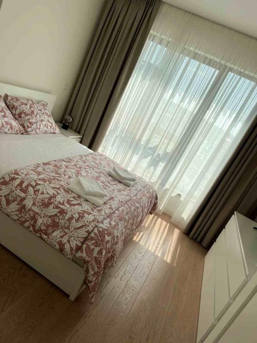 Belgrade Waterfront BW Sava Aqua