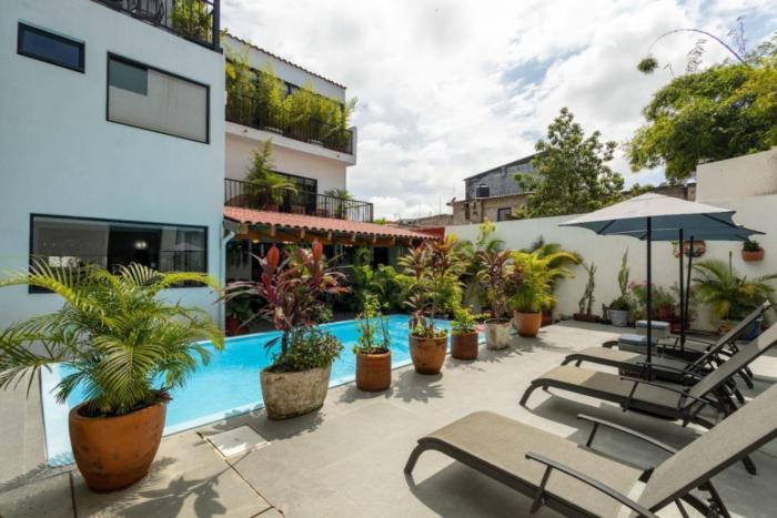 Entire Villa in Puerto Vallarta