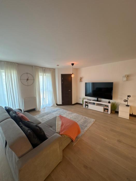 Comfortable Dartford Flat for 3