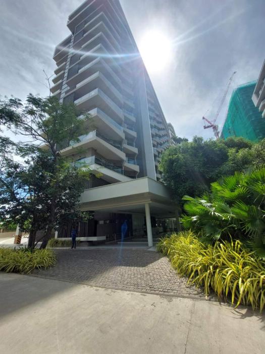 Condo in Tambuli Seaside Living Resort Lapulapu Cebu