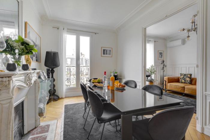 Suite Voltaire - Superbe appartement