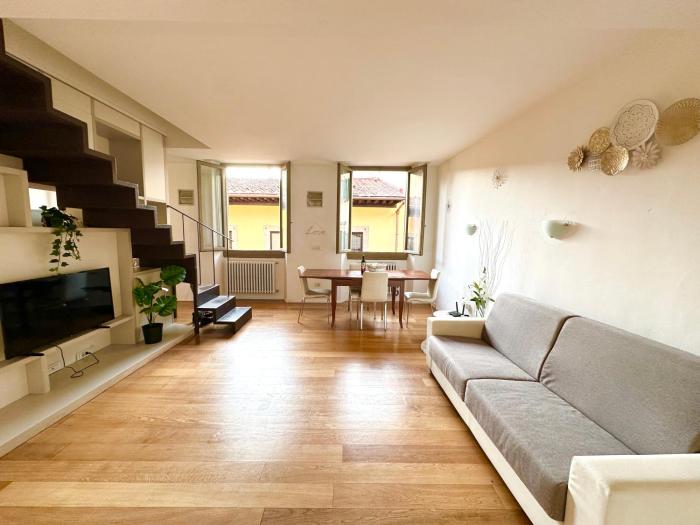 Duomo View and Hammam