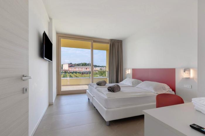 Agriturismo Le Campagnole Red