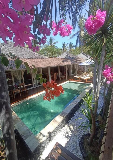 Villa Lola Gili Trawangan