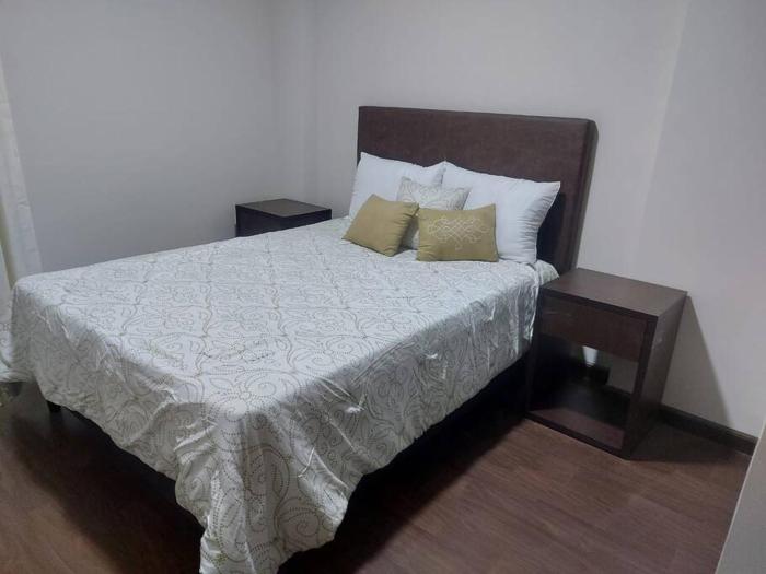 En Cala Cala hermoso y amplio departamento