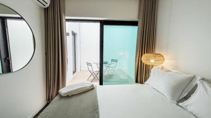 Design Apartment by The Farm - Azores Boutique House