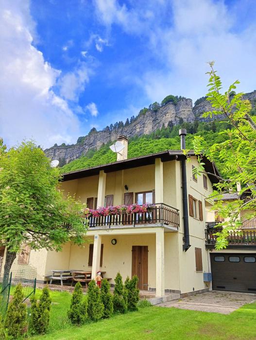 La Mansarda della Nonna