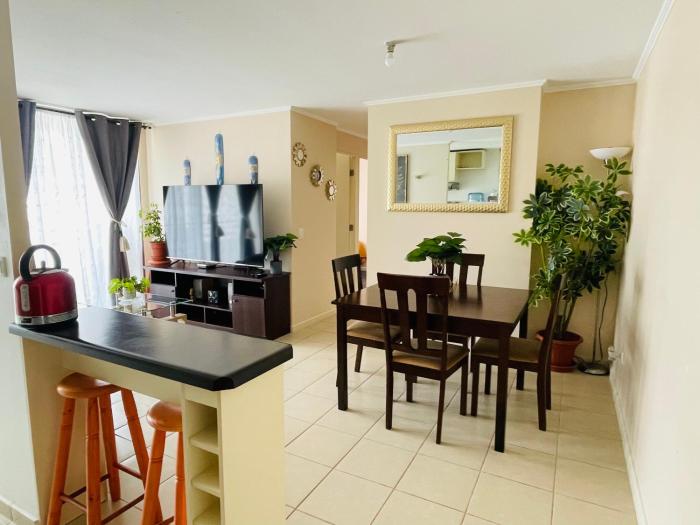 condominio Los tamarindos 4 depto 227 torre 2, oscar quiroz morgado 1889