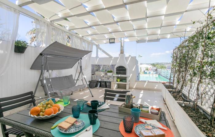 Gorgeous Apartment In Scicli