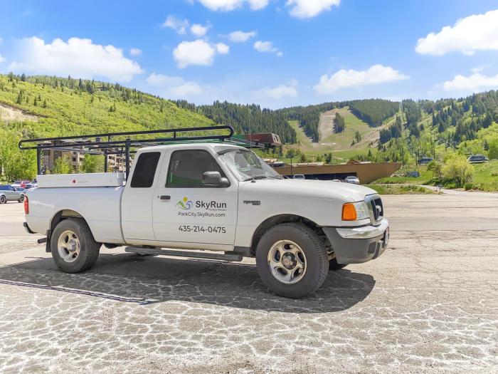 12 C Powder Run condo