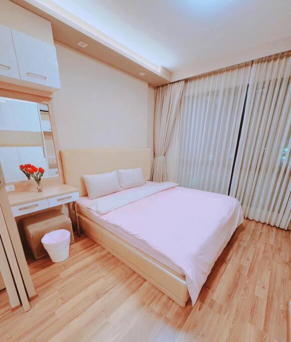 Treasure Condo Kitchenette Wifi