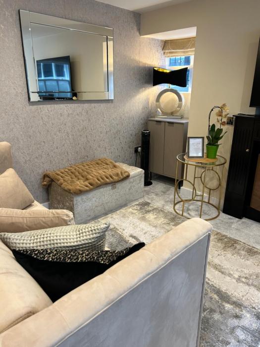 Oasis Boutique New Luxury Apartment , 5 Minutes To Lake Windermere