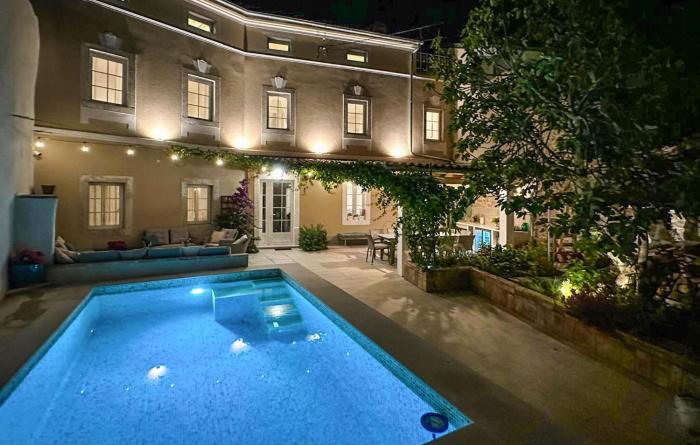 Beautiful Home In Novi Vinodolski