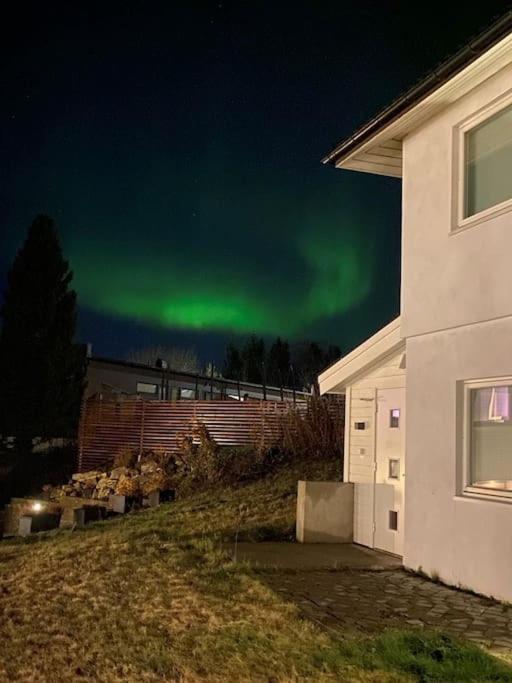 Fin Leilighet i Norrøna-feltet