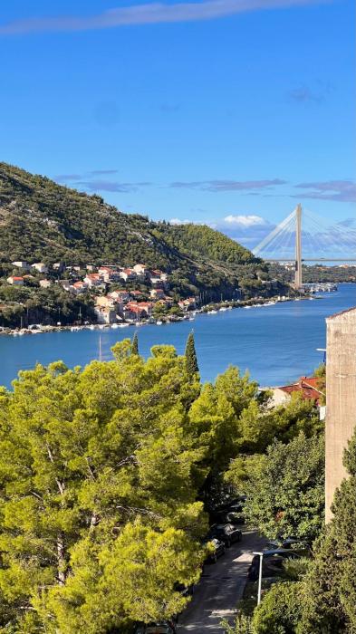 Bright & Sunny two bedroom apartment