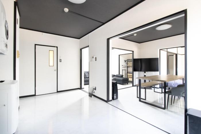 Villetta Heiwa Room 101 - Vacation STAY 17864