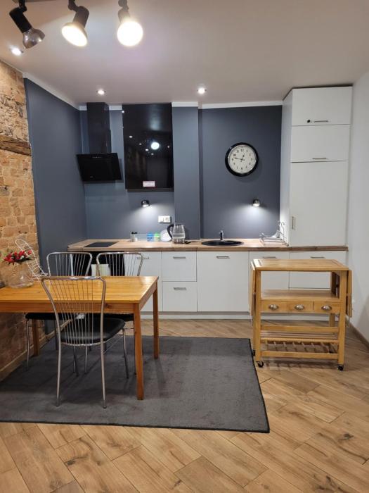 Calm Apartament Stare Miasto