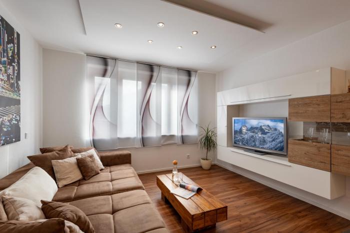 Ferienwohnung Weiss