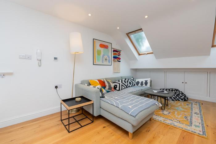 The Old Wire Factory - 2 bed, Close to city centre, Fast wifi, comfortable home from home