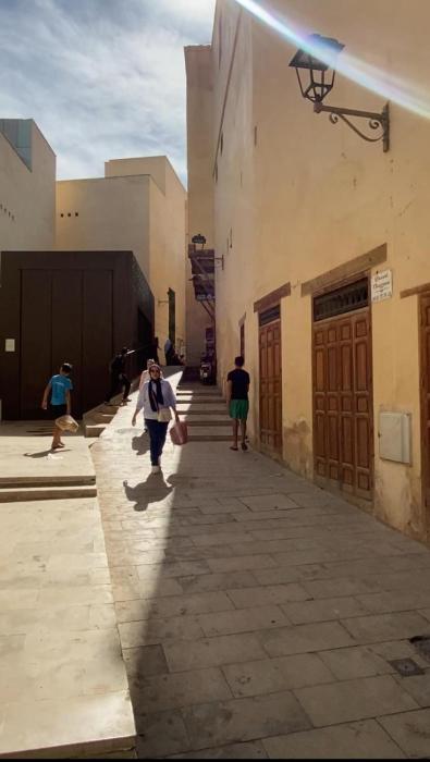 Dar Lalla Yedouna Chez Charifa