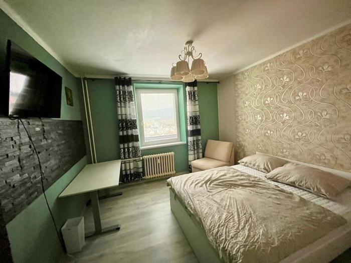 2 izbový apartmán v Trenčíne