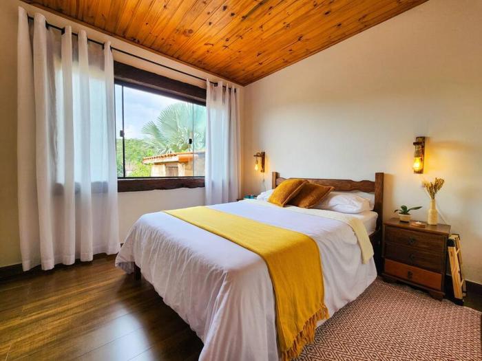 Casa Manacá da Serra