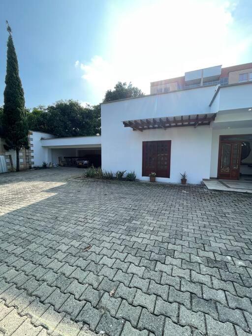 Casa Campestre en Cali Pance