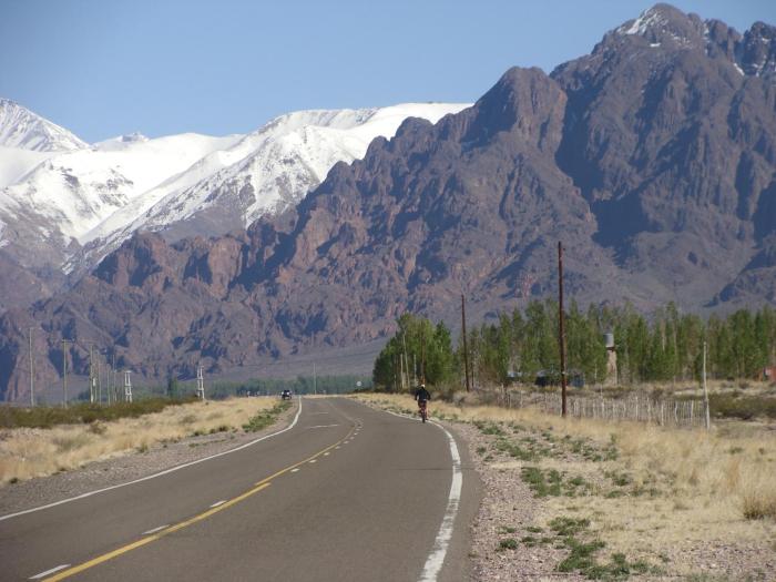 El portal de san alberto ruta 149 km 10