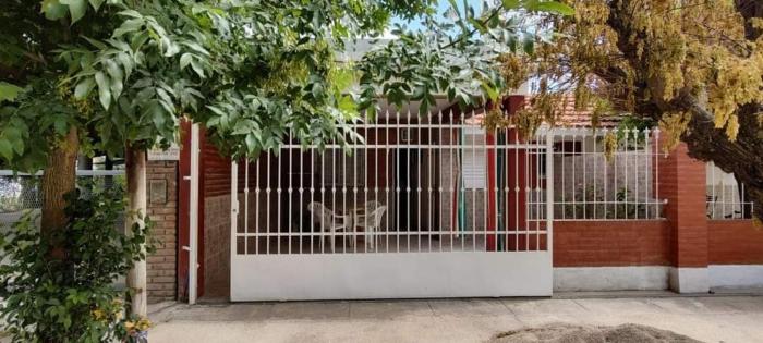 Mi casita de la suerte