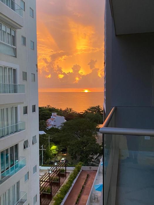 Bello Horizonte Suite