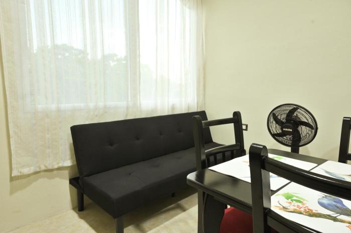 Apartamentos Petenchel, por Aeropuerto Flores Peten no 3