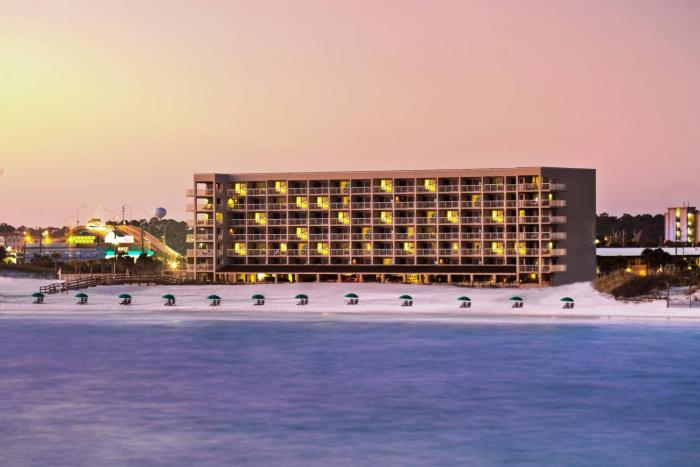 Four Points by Sheraton Destin - Fort Walton Beach