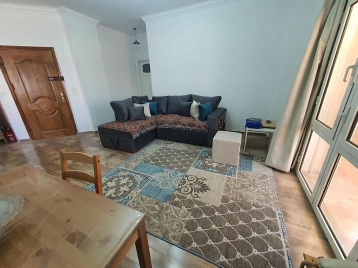 Two bedroom apartment New Cairo