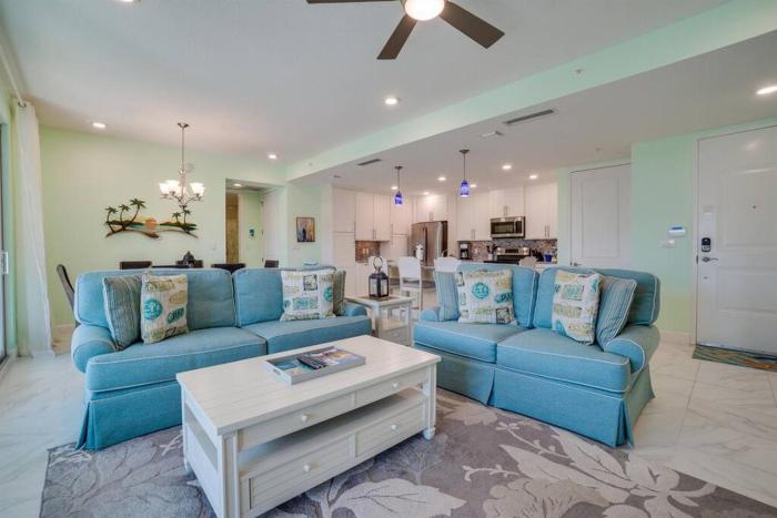 Paradise Awaits by Coastal Chic Vacations