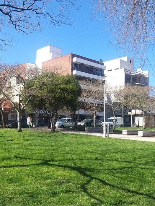 DEPARTAMENTO PLAZA GUEMES MDP