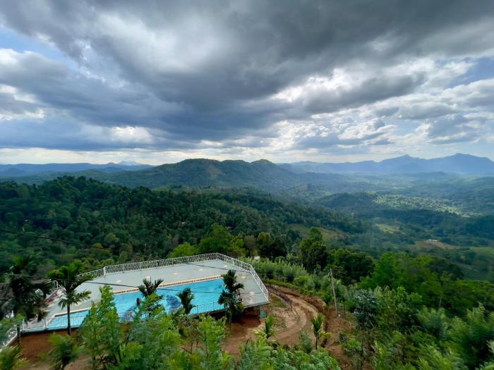 Green View Holiday Resort