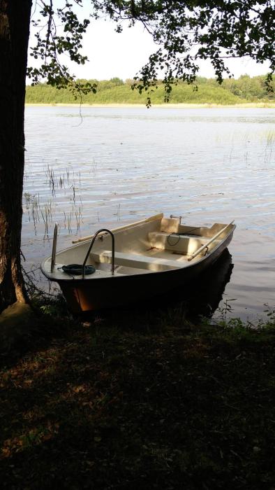 Stunning Home In Strängnäs With 2 Bedrooms