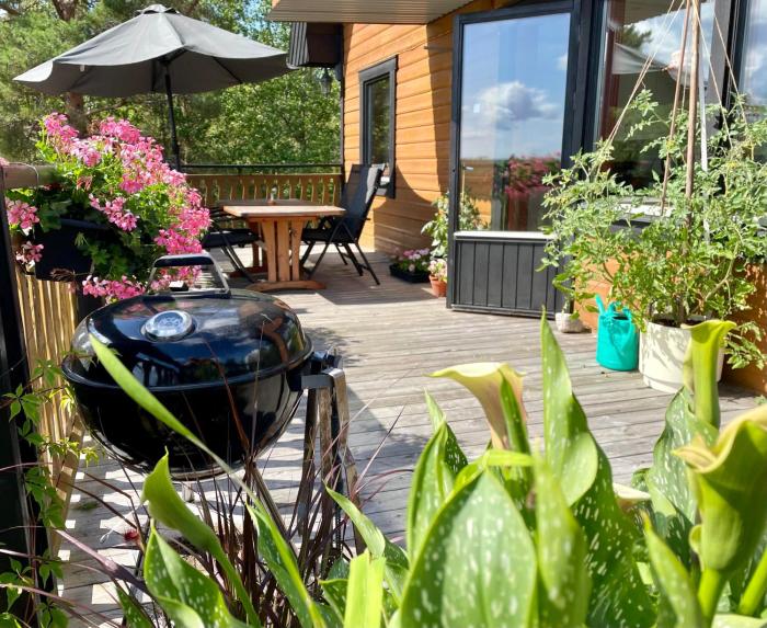 Stunning Home In Ljusterö With 3 Bedrooms And Wifi