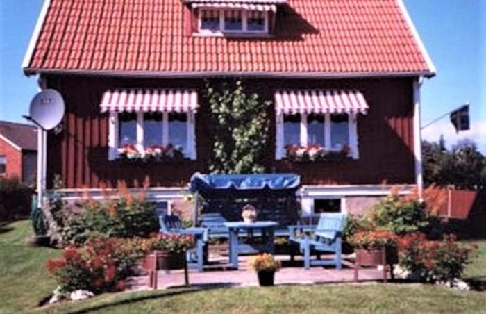 Stunning Home In Sölvesborg With 2 Bedrooms, Wifi And Sauna