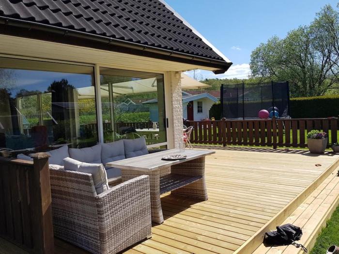 Amazing Home In Särö With 5 Bedrooms And Wifi