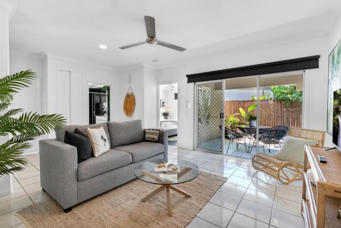 Casa Villa- Peaceful Retreat