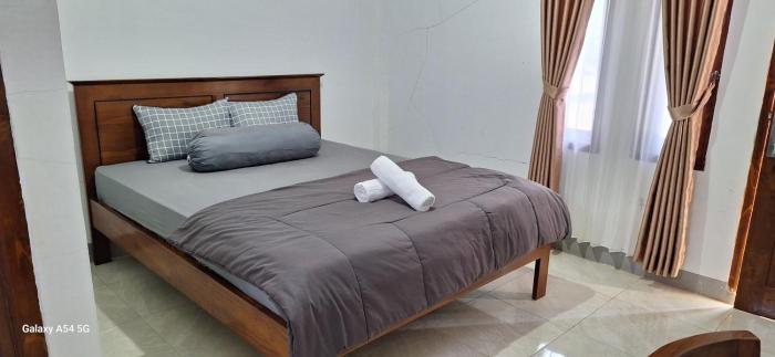 ABC Guest House Labuan Bajo