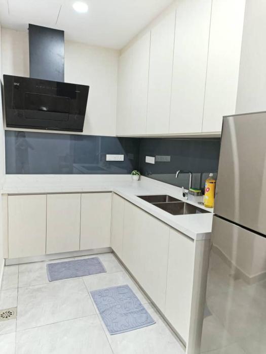 Penang Georgetown Jelutong Luxury House 1-12Pax