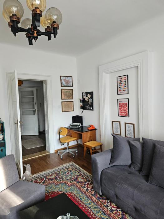 Apartmani Novi Sad SV23