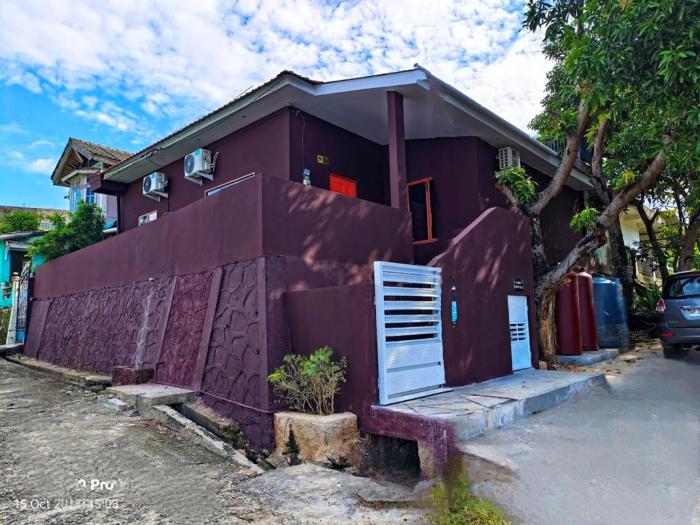 Dewita Villa - Spacious 3BR for Group Stay, Batam