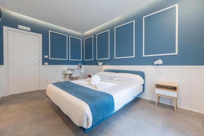 Toledo Mill Relais - By Pera Rooms Collection